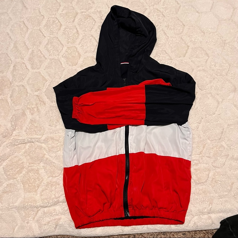Tommy Hilfiger Women’s Windbreaker